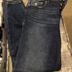 Edgely Ladies Jeans Size 14